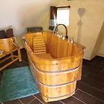 La Closerie De La Herissiere Bed & Breakfast La Jaille-Yvon