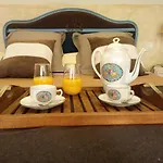 La Closerie De La Herissiere Bed & Breakfast