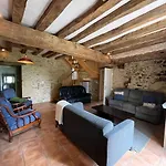 La Closerie De La Herissiere 3*