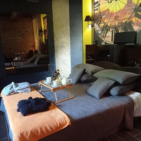 La Closerie De La Herissiere 3*