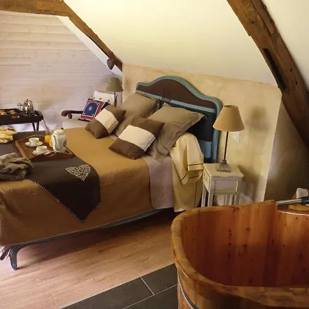 La Closerie De La Herissiere 3*