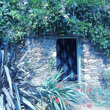 فندق مبيت وإفطار La Closerie De La Herissiere