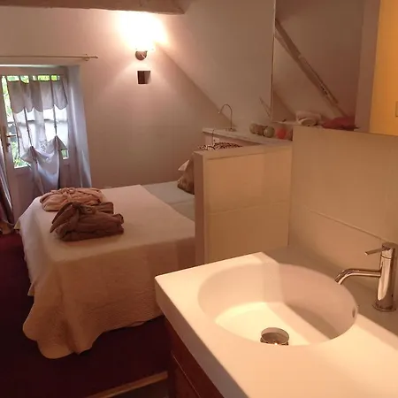 La Closerie De La Herissiere 3*