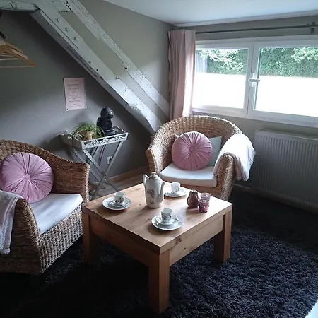 La Closerie De La Herissiere 3* لا جيل ايفون