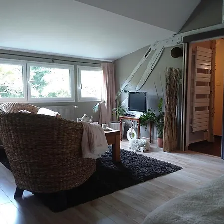 La Closerie De La Herissiere