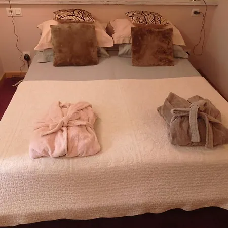 La Closerie De La Herissiere 3*