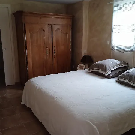 La Closerie De La Herissiere لا جيل ايفون