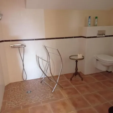 Bed & Breakfast La Closerie De La Herissiere La Jaille-Yvon
