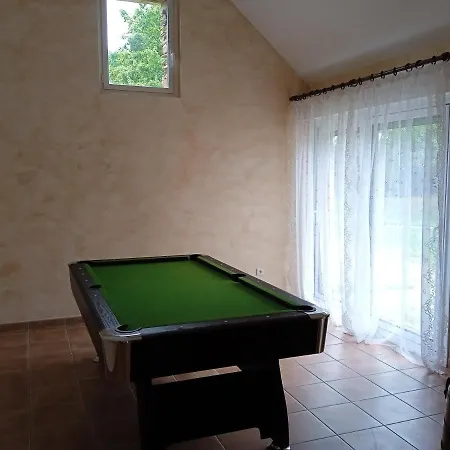 La Closerie De La Herissiere