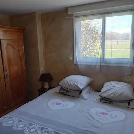 La Closerie De La Herissiere