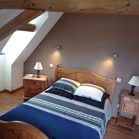 La Closerie De La Herissiere