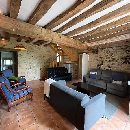 La Closerie De La Herissiere 3*