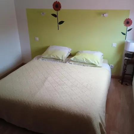 La Closerie De La Herissiere فندق مبيت وإفطار لا جيل ايفون