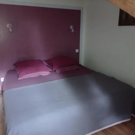 La Closerie De La Herissiere فندق مبيت وإفطار