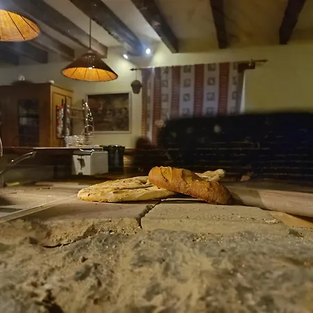 Panzió La Closerie De La Herissiere La Jaille-Yvon