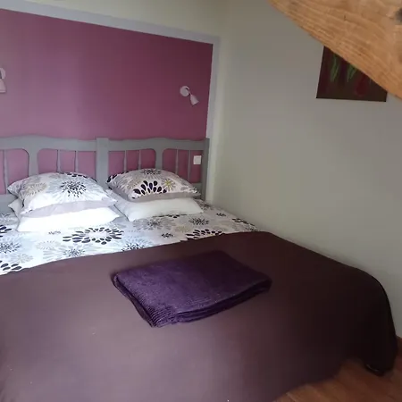 La Closerie De La Herissiere فندق مبيت وإفطار 3*