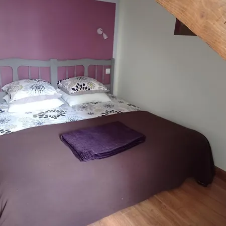 La Closerie De La Herissiere فندق مبيت وإفطار 3*