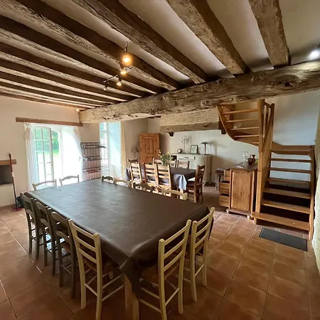 La Closerie De La Herissiere 3*