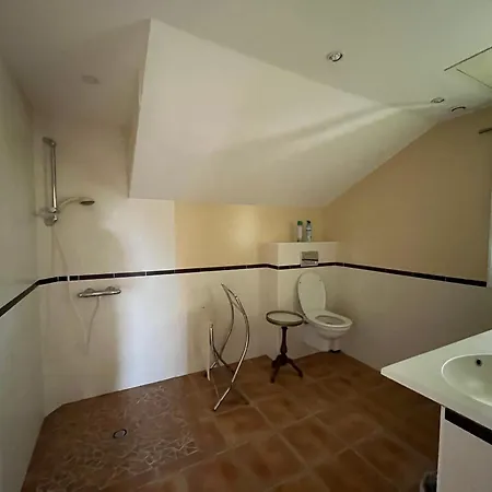 La Closerie De La Herissiere فندق مبيت وإفطار