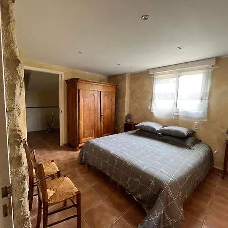 La Closerie De La Herissiere 3*