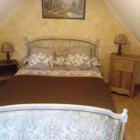 فندق مبيت وإفطار La Closerie De La Herissiere