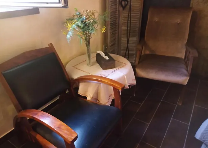 La Closerie De La Herissiere 3* 라젤르이본