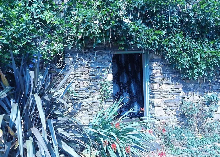 B&B La Closerie De La Herissiere