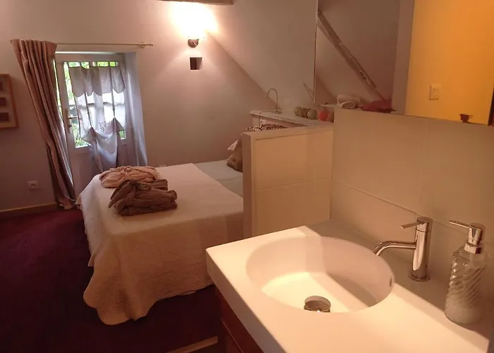 La Closerie De La Herissiere 3*