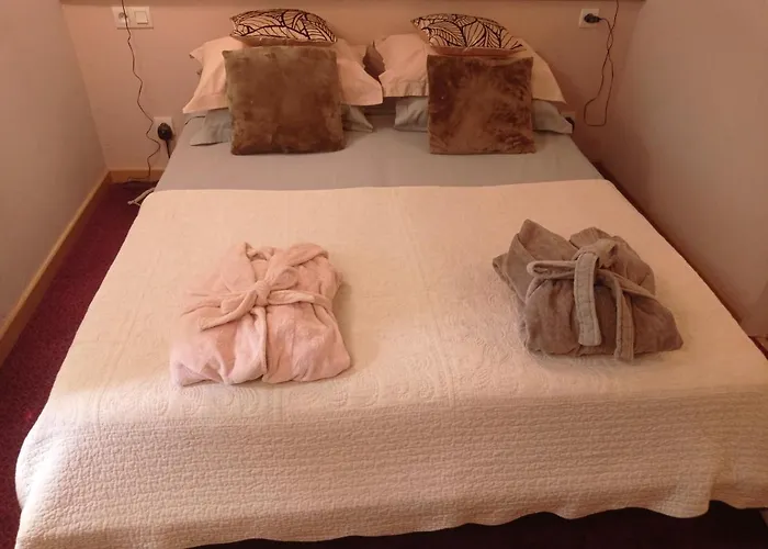 La Closerie De La Herissiere 3*