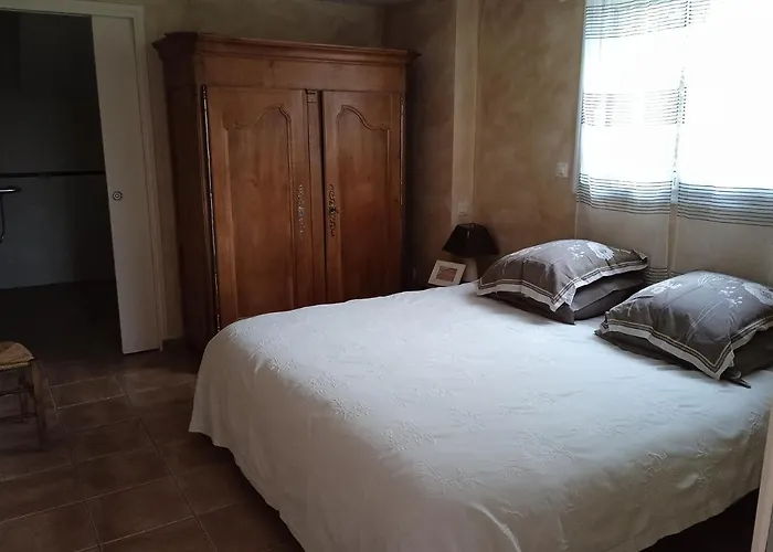 La Closerie De La Herissiere 라젤르이본