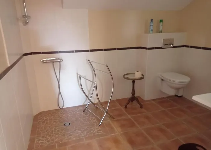 B&B La Closerie De La Herissiere 라젤르이본