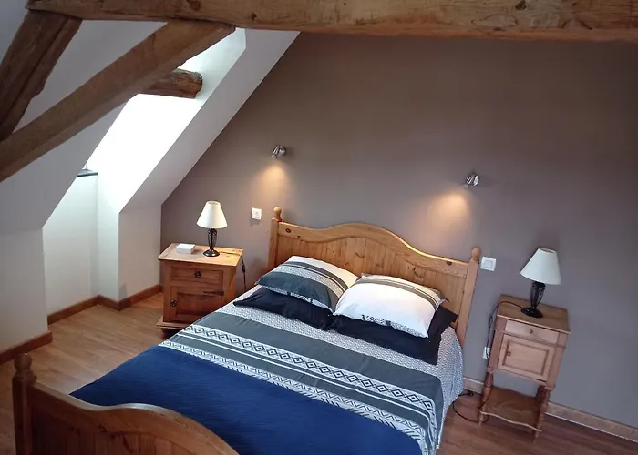 La Closerie De La Herissiere