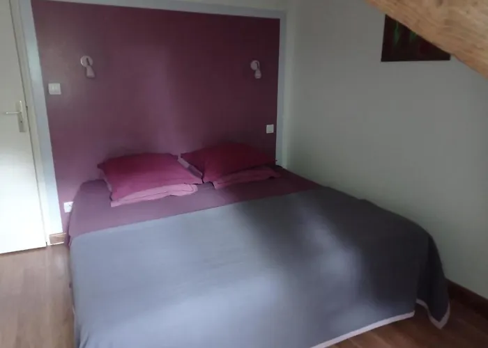 La Closerie De La Herissiere B&B