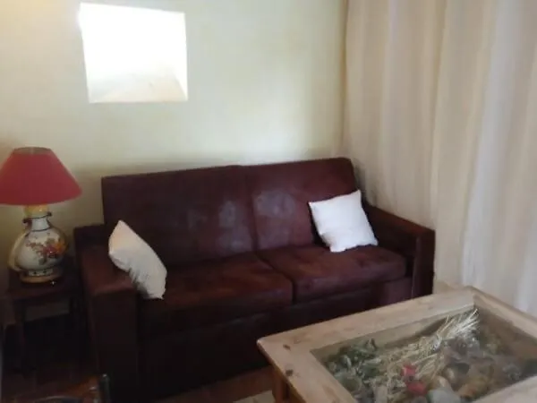 La Closerie De La Herissiere B&B 3*