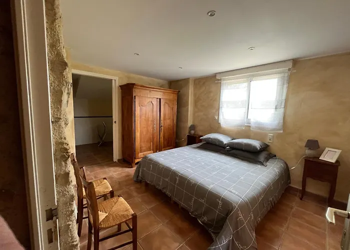 La Closerie De La Herissiere 3*