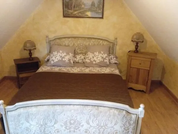 B&B La Closerie De La Herissiere